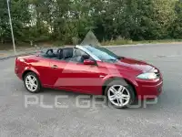 2009 Renault Megane