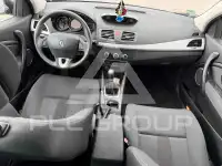 2009 Renault Megane