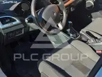 2009 Renault Megane