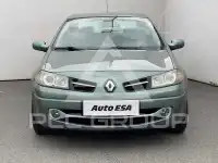 2009 Renault Megane