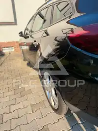 2009 Renault Megane