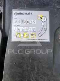 2009 Renault Megane