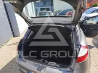 2009 Renault Megane