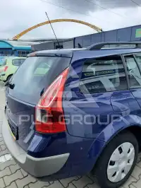 2009 Renault Megane