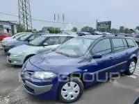 2009 Renault Megane