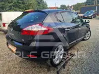 2009 Renault Megane