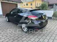 2009 Renault Megane