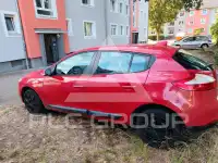 2009 Renault Megane