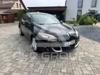 2009 Renault Megane