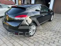 2009 Renault Megane