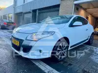 2009 Renault Megane