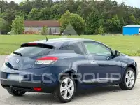 2009 Renault Megane