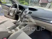 2009 Renault Megane