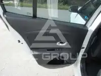 2009 Renault Megane