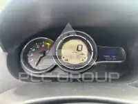 2009 Renault Megane
