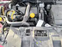 2009 Renault Megane
