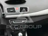 2009 Renault Megane