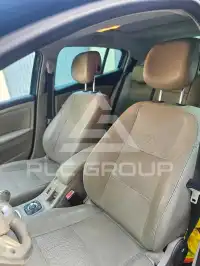 2009 Renault Megane