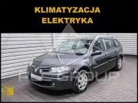 2009 Renault Megane
