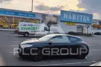 2009 Renault Megane