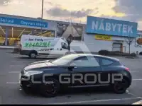 2009 Renault Megane