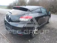 2009 Renault Megane