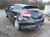 2009 Renault Megane