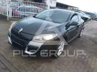 2009 Renault Megane