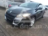 2009 Renault Megane