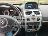 2009 Renault Megane