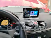 2009 Renault Megane