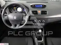 2009 Renault Megane
