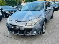 2009 Renault Megane