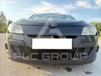 2009 Renault Megane