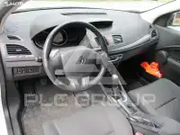 2009 Renault Megane