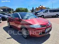 2009 Renault Megane