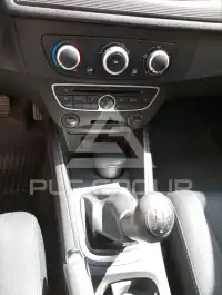 2009 Renault Megane