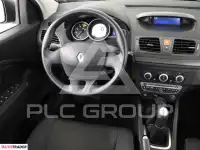 2009 Renault Megane