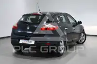 2009 Renault Megane