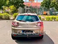2009 Renault Megane