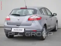 2009 Renault Megane
