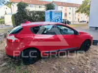 2009 Renault Megane