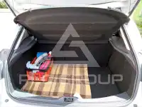 2009 Renault Megane