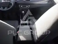 2009 Renault Megane