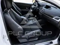 2009 Renault Megane