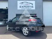 2009 Renault Megane