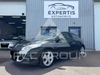 2009 Renault Megane