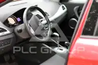 2009 Renault Megane