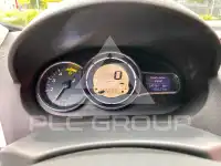 2009 Renault Megane