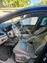 2009 Renault Megane